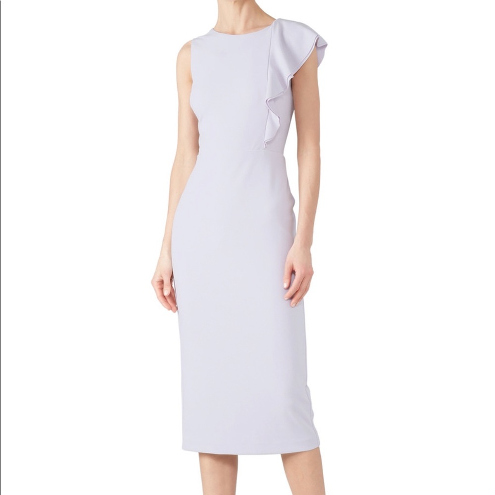 Lauren Ralph Lauren dress